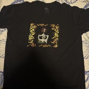 Courtesy Of The Deli Museum T-Shirt Extra Large